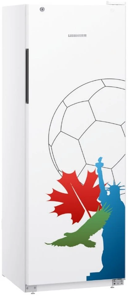 Liebherr MRFVC 3501 L76-OS VARIÁNS nagyítás