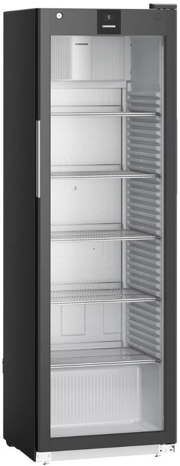 Liebherr MRFVD 4011 nagyítás