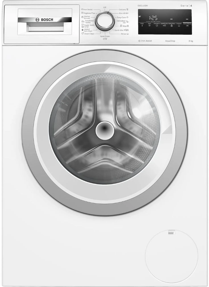 Bosch WAN24293BY nagyítás