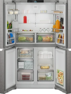 Liebherr MSDD 9012 nagyítás