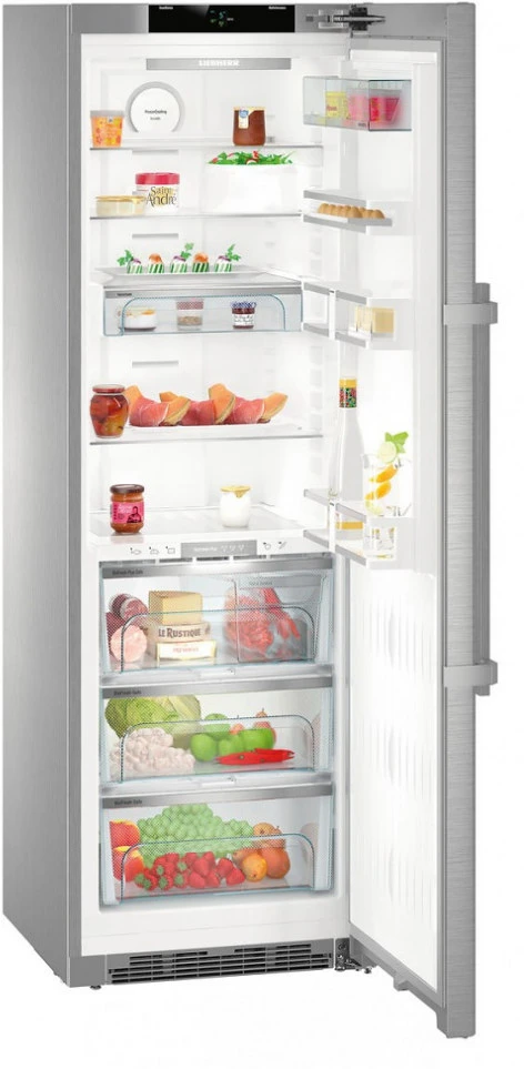 Liebherr SKBES 4380 nagyítás