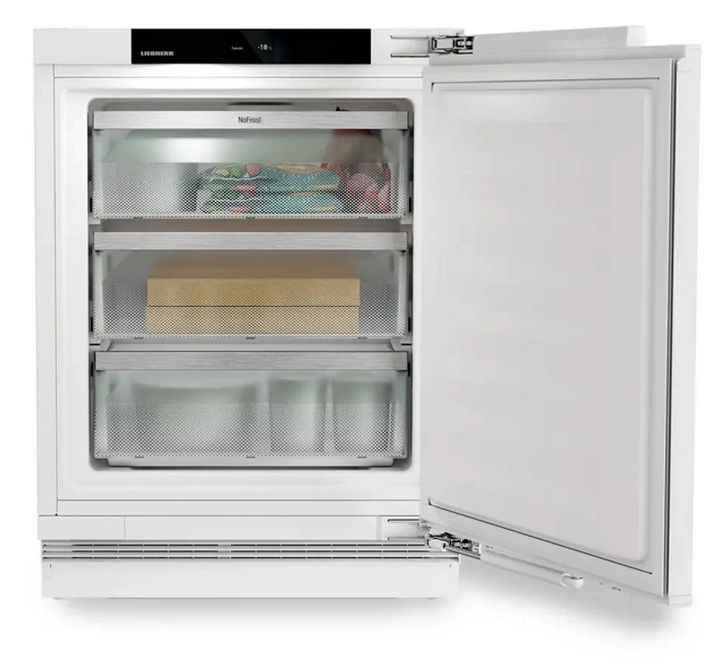 Liebherr SUFND 365I nagyítás