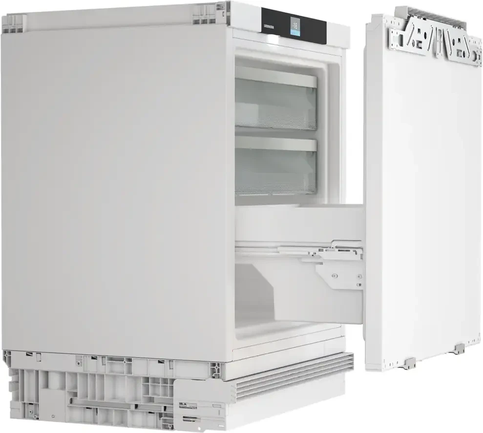 Liebherr SUFNPC 365I nagyítás