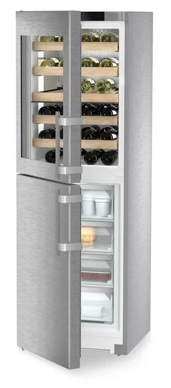 Liebherr SWNSTD 529I nagyítás