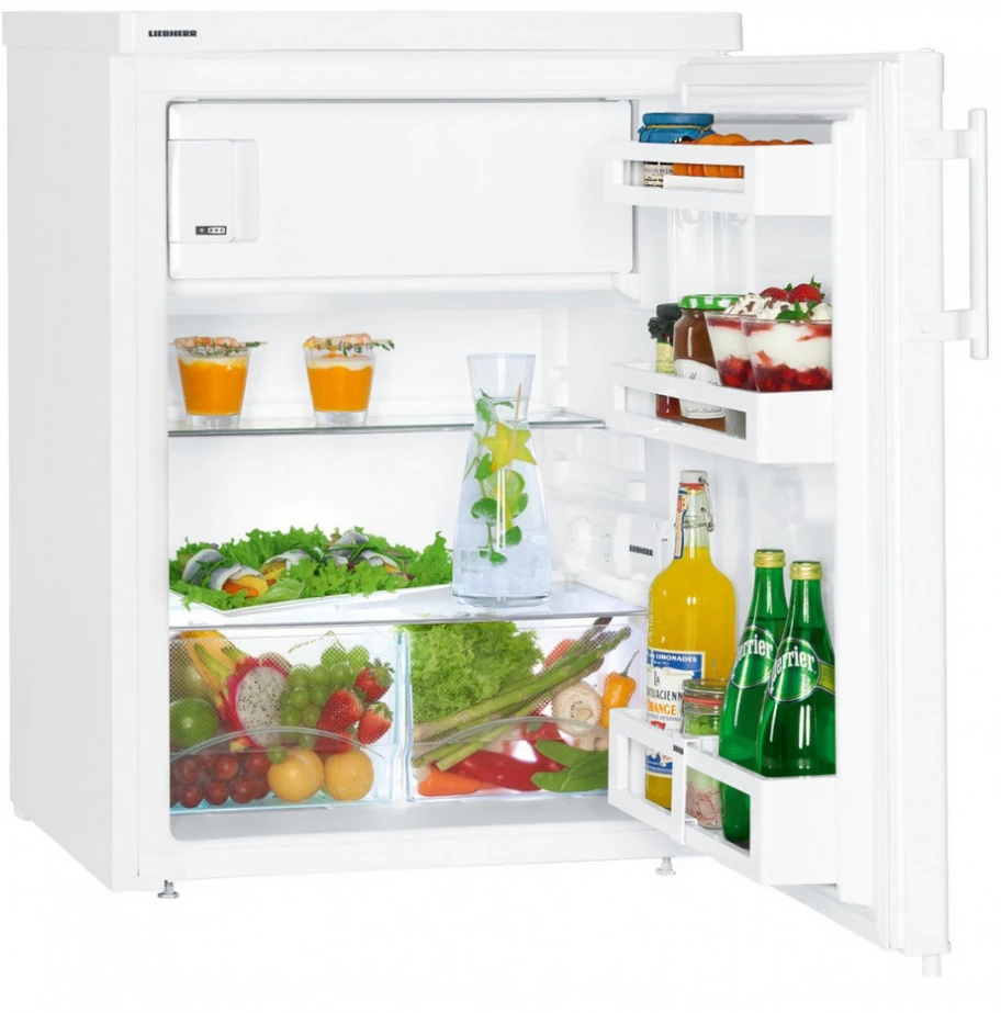 Liebherr TP 1724 nagyítás