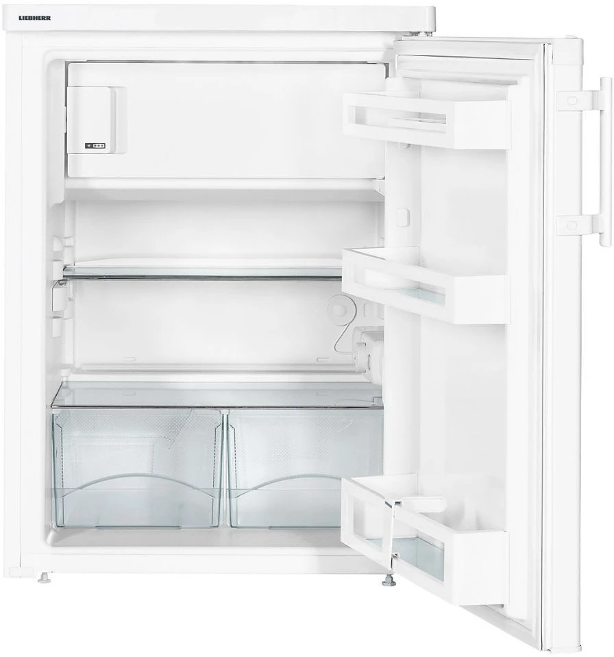 Liebherr TP 1744 nagyítás