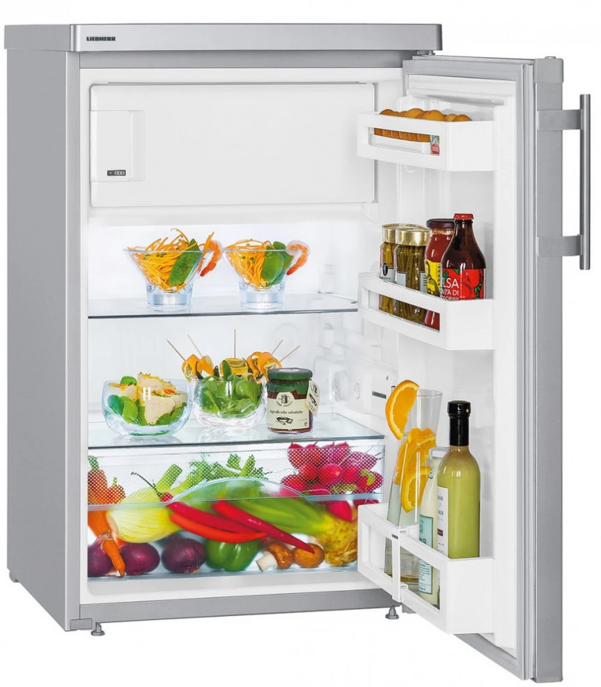 Liebherr TSL 1414 nagyítás