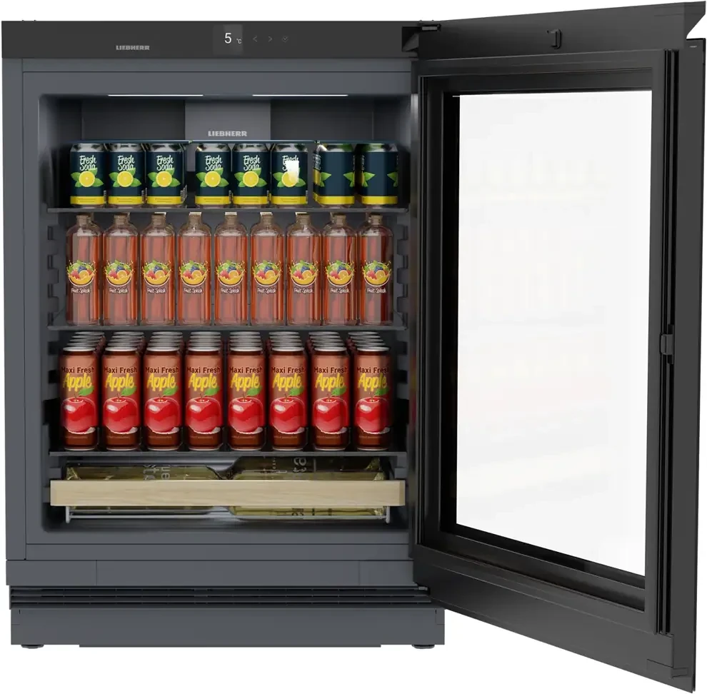 Liebherr UBCGB 3731 nagyítás