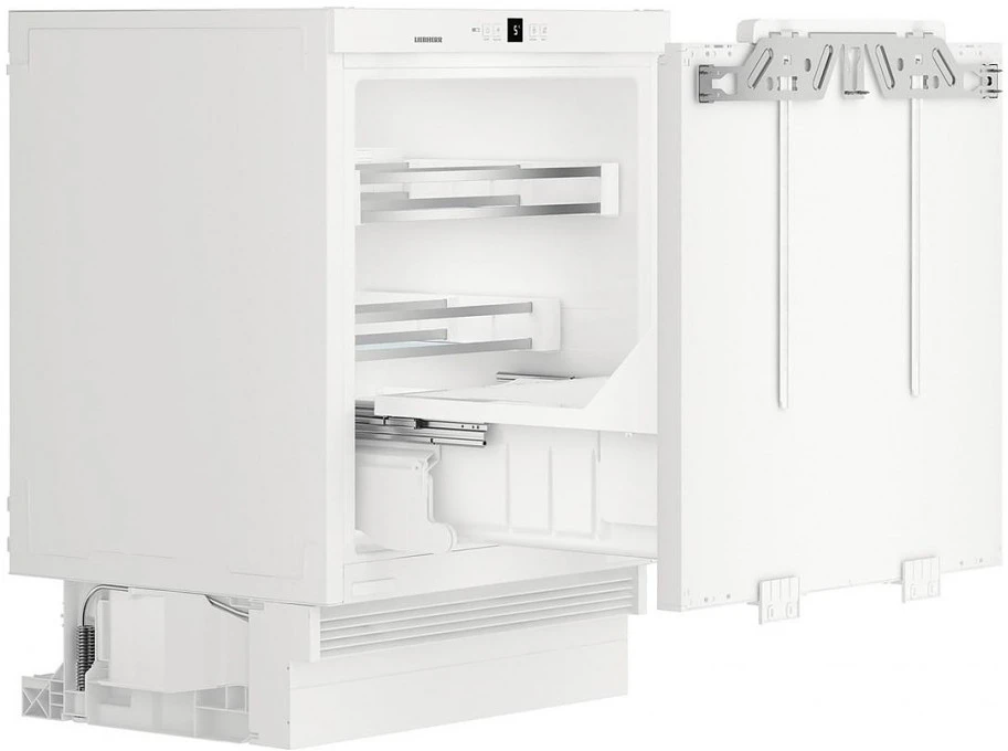 Liebherr UIKO 1560 nagyítás