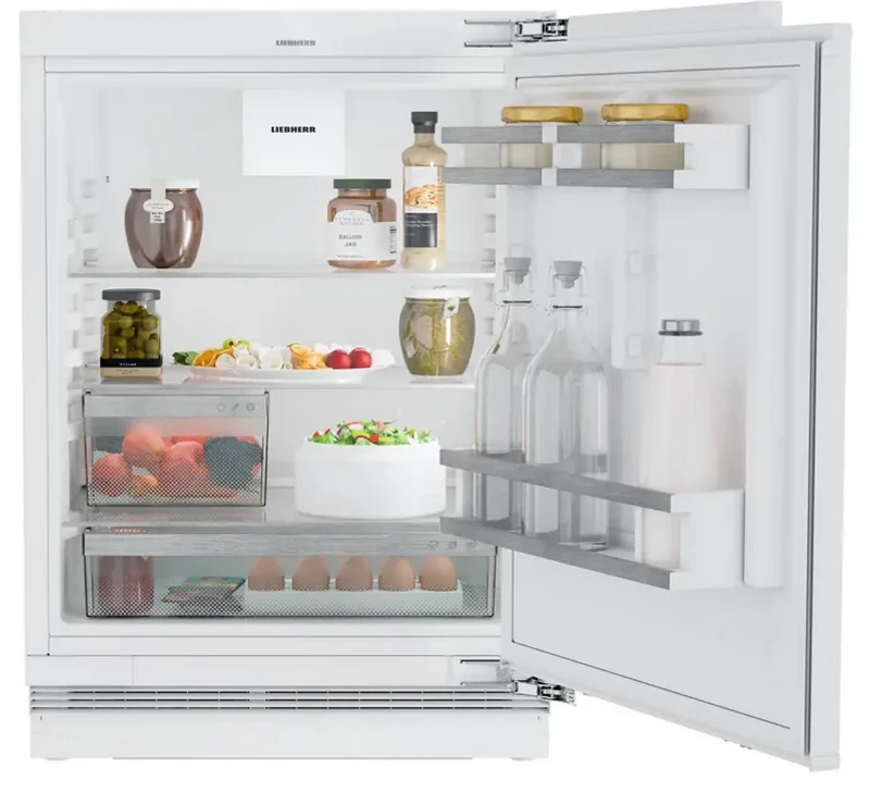 Liebherr URC 3700 nagyítás