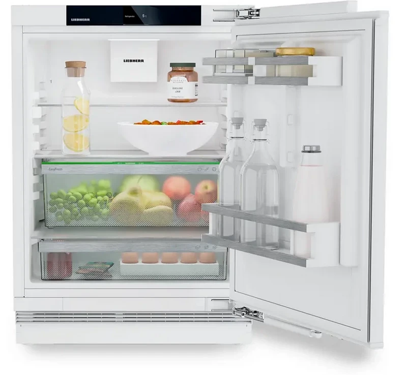 Liebherr URC 375I nagyítás