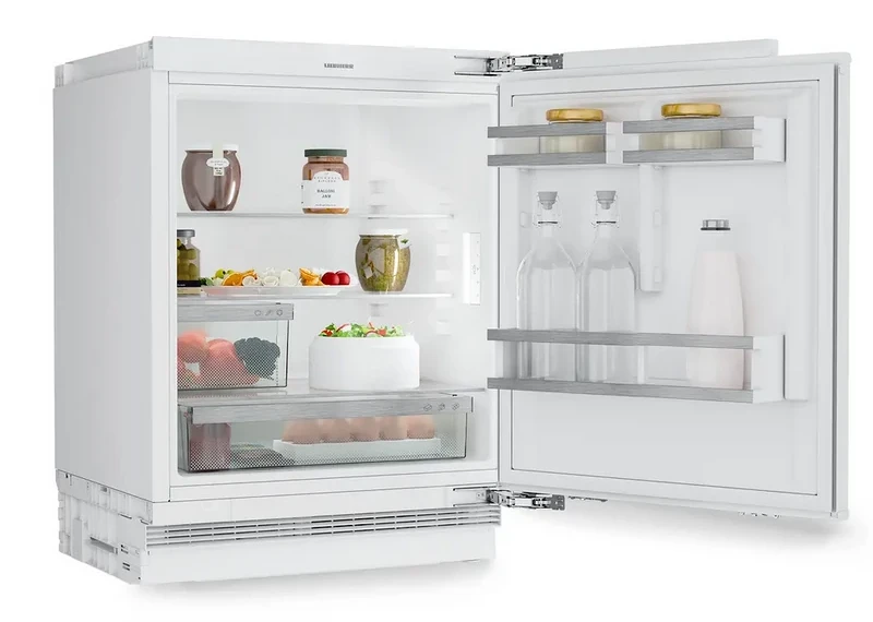 Liebherr URD 3600 nagyítás