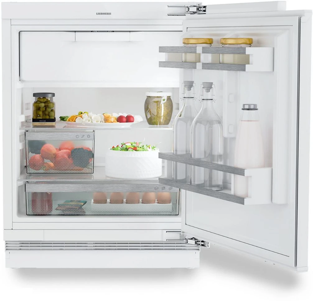 Liebherr URD 3601 nagyítás