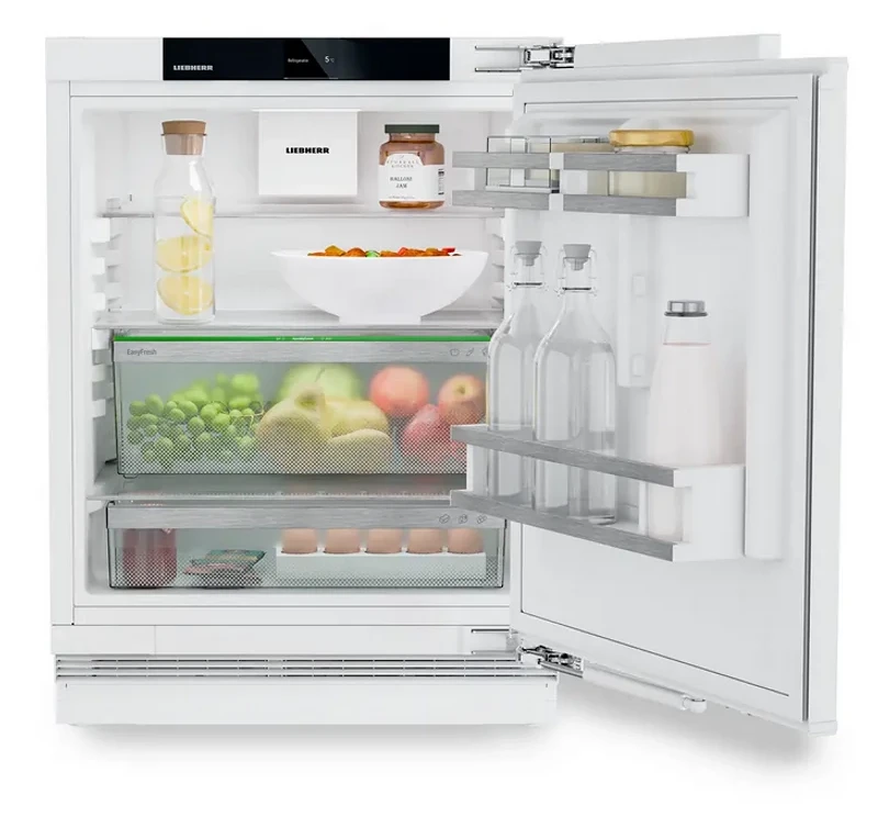 Liebherr URD 365I nagyítás