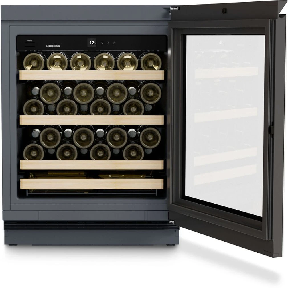 Liebherr UWGB 3631 nagyítás