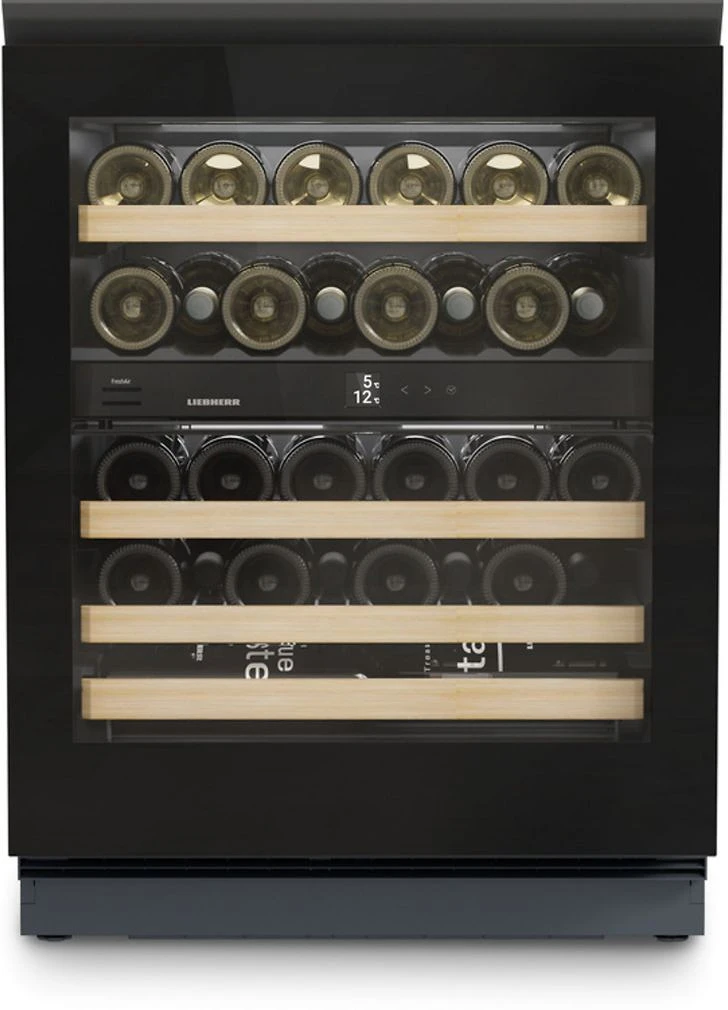 Liebherr UWGB 3632 nagyítás