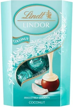 Lindt 14.02035 nagyítás
