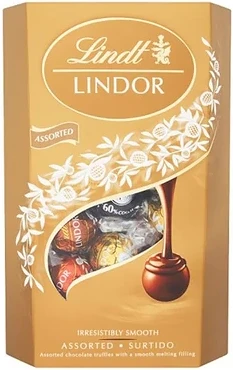 Lindt 14.02039 nagyítás