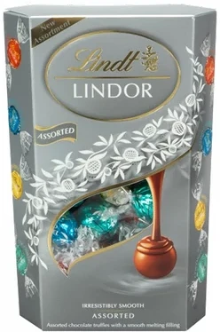 Lindt 14.02041 nagyítás