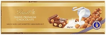 Lindt 14.02072 nagyítás