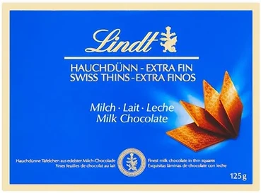 Lindt 14.02077 nagyítás