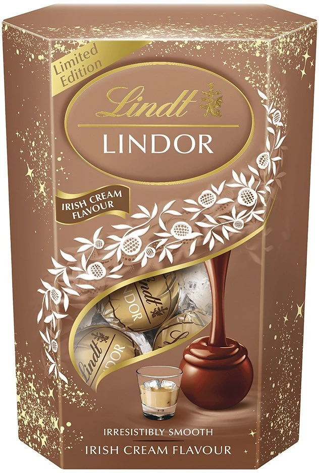 Lindt C67142 nagyítás