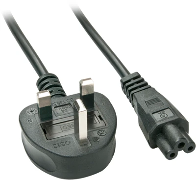 Lindy UK/IEC nagyítás