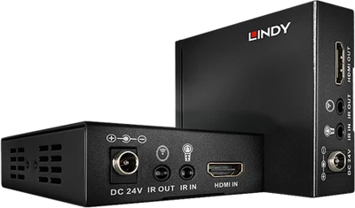 Lindy POC 70M nagyítás