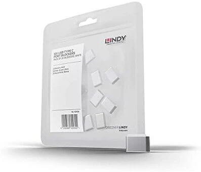 Lindy 10PCS nagyítás