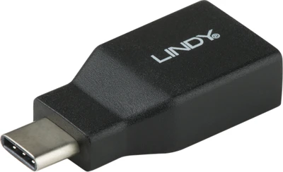 Lindy USB 3.1 A nagyítás