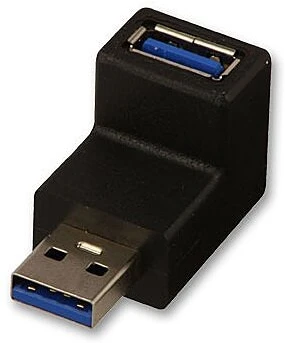 Lindy 3.2 90°, F-F, FEL nagyítás