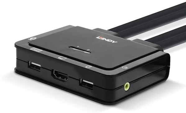 Lindy LINDY42347 nagyítás