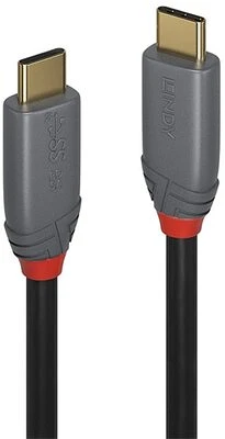 Lindy USB 3.2 GEN2X2 nagyítás