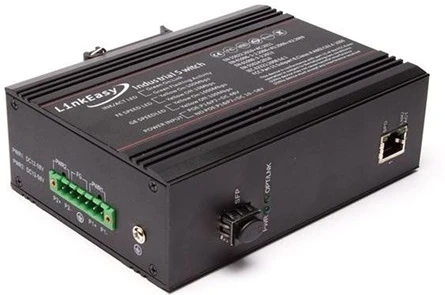 Linkeasy IMC-GE-SFP-PWR nagyítás