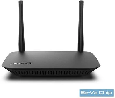 Linksys AC1000 nagyítás