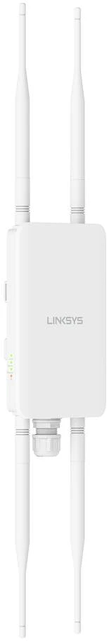 Linksys LAPAC1300CE nagyítás