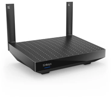 Linksys MR5500-KE nagyítás