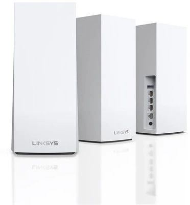 Linksys MX12600 AX4200 3-PACK nagyítás