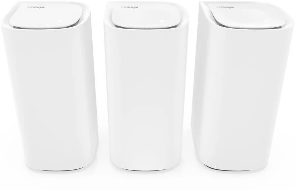 Linksys 2,4 GHZ / 5 GHZ / 6 GHZ nagyítás