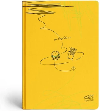 Lipamill 01.08289 nagyítás