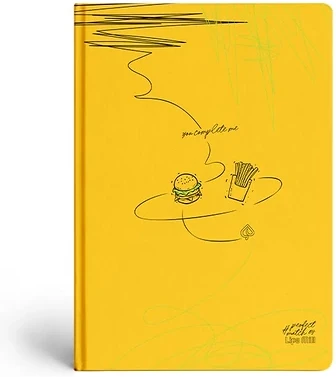 Lipamill 01.08290 nagyítás