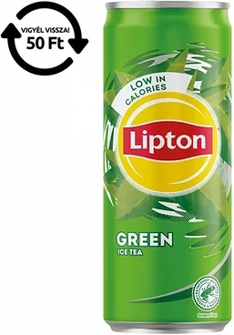 Lipton 30.01564 nagyítás
