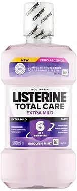Listerine 25.00104 nagyítás