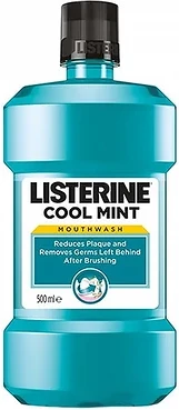 Listerine 25.00105 nagyítás