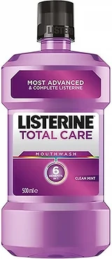 Listerine 25.00107 nagyítás