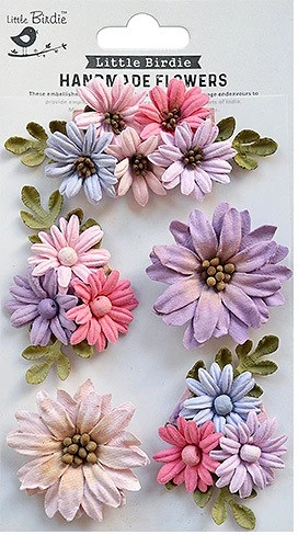 Little birdie CR79409 nagyítás