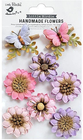 Little birdie CR79576 nagyítás