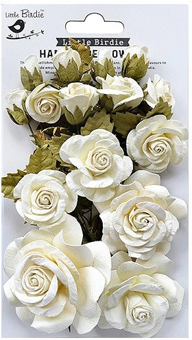 Little birdie CR82825 nagyítás