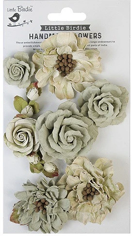 Little birdie CR86573 nagyítás