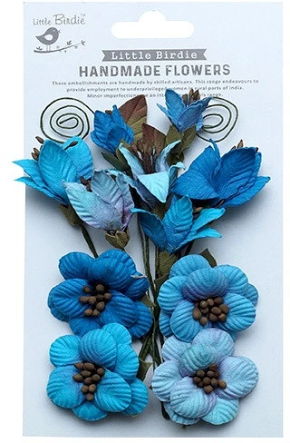 Little birdie CR88491 nagyítás